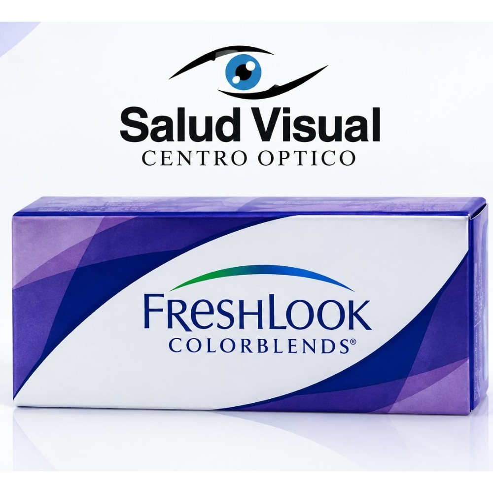 FRESHLOOK